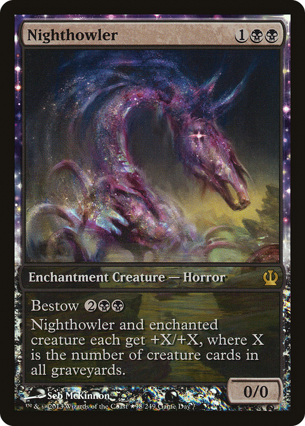 Nighthowler (pths)