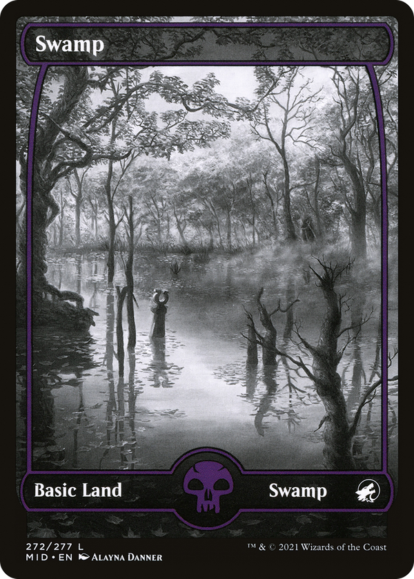 Swamp (mid)