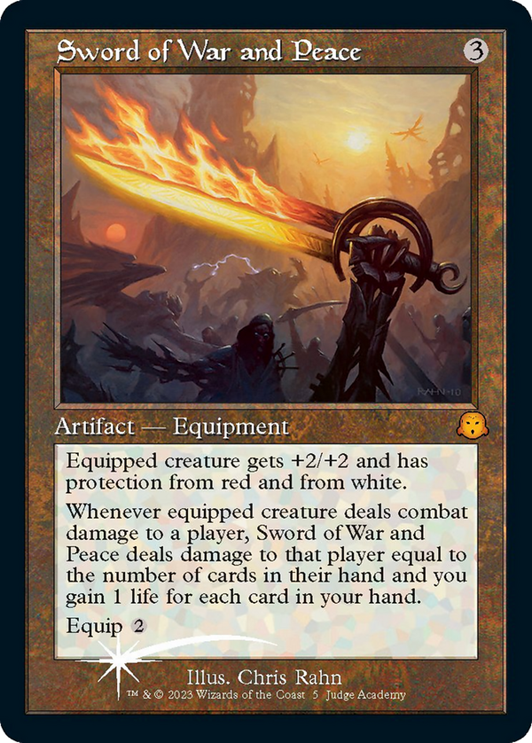 Sword of War and Peace (p23)