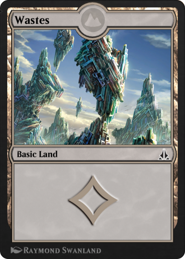 Wastes (ea2)