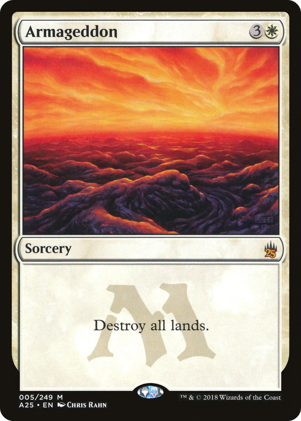 Armageddon (a25)