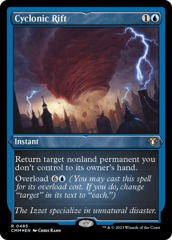 Cyclonic Rift (cmm)