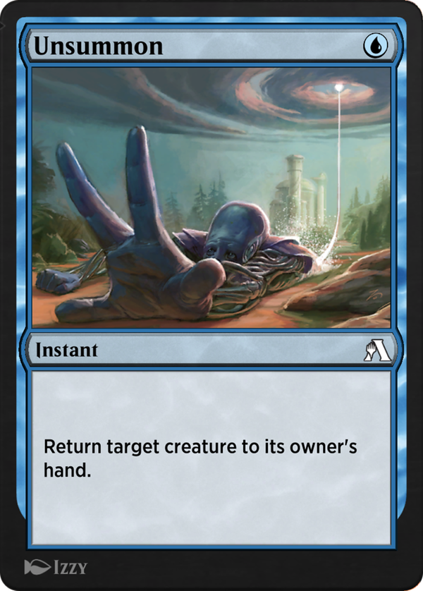 Unsummon (anb)