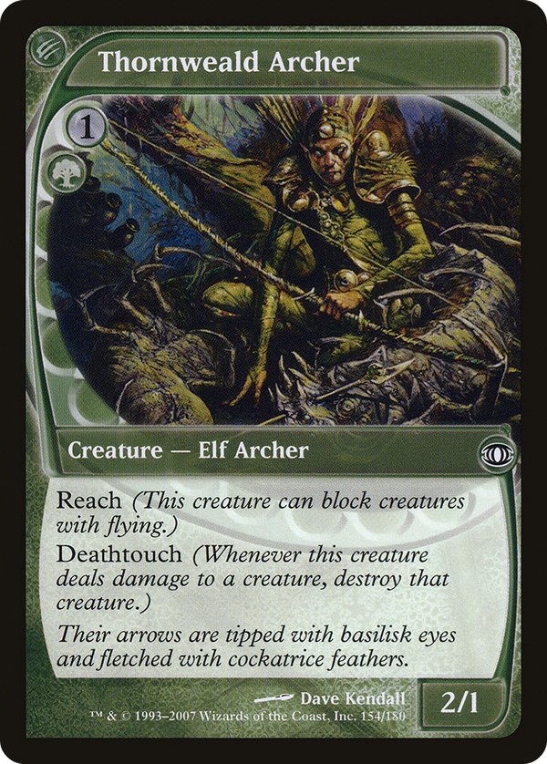 Thornweald Archer (fut)