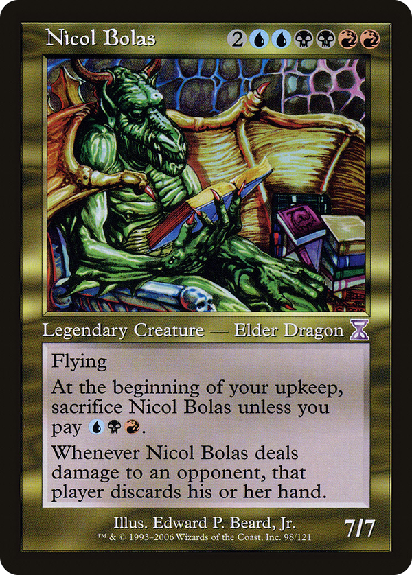 Nicol Bolas (tsb)