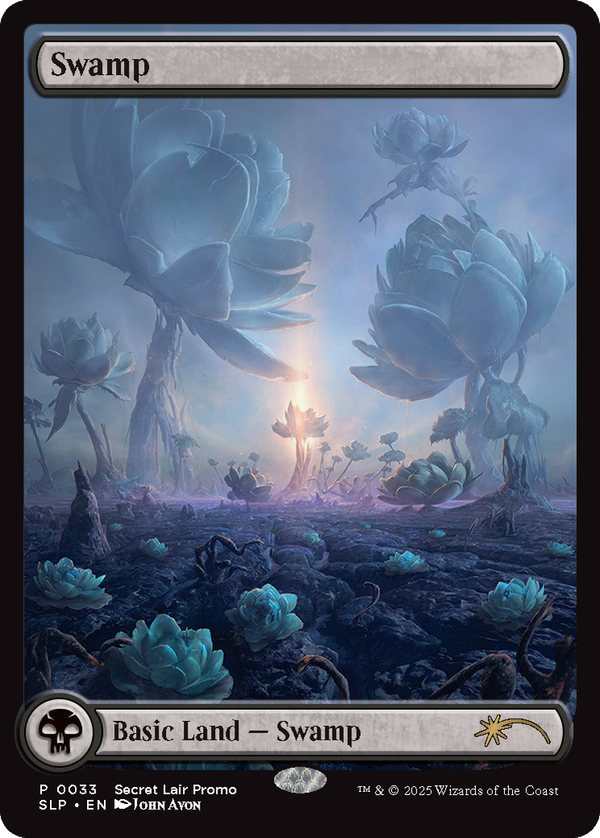 Swamp (slp)