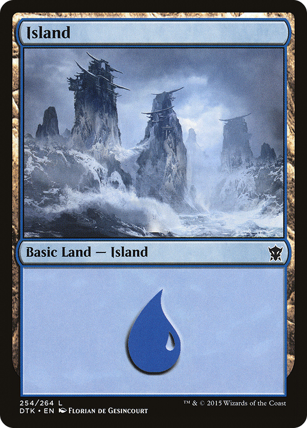 Island (dtk)