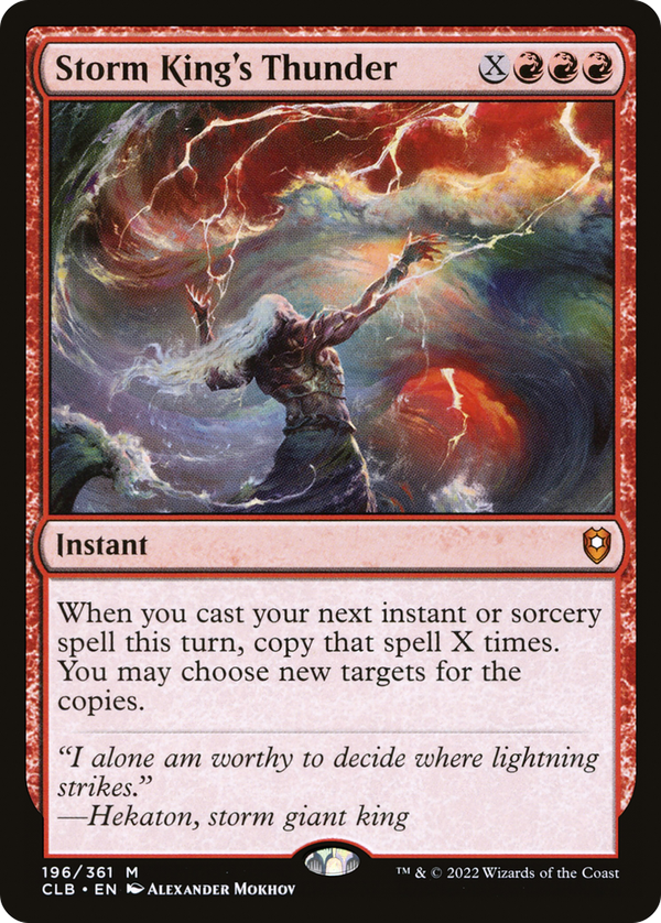 Storm King's Thunder (clb)