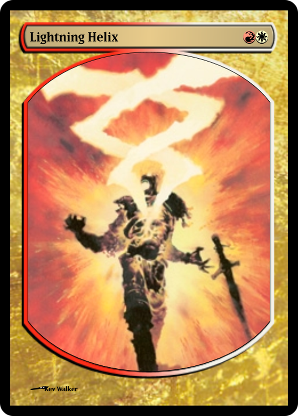 Lightning Helix (prm)