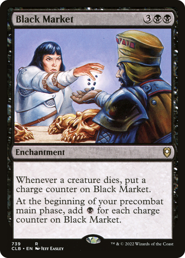 Black Market (clb)