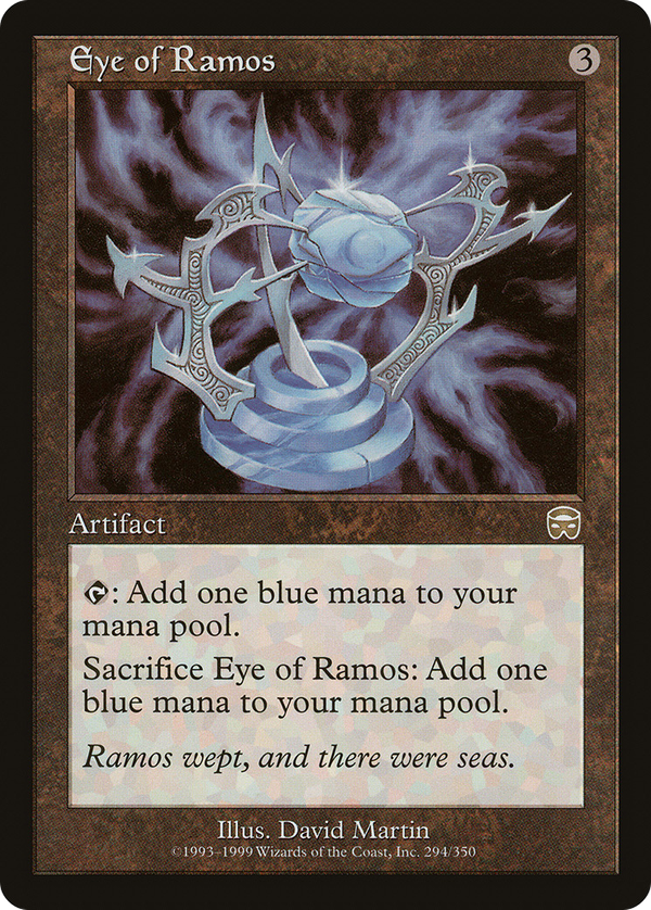 Eye of Ramos (mmq)