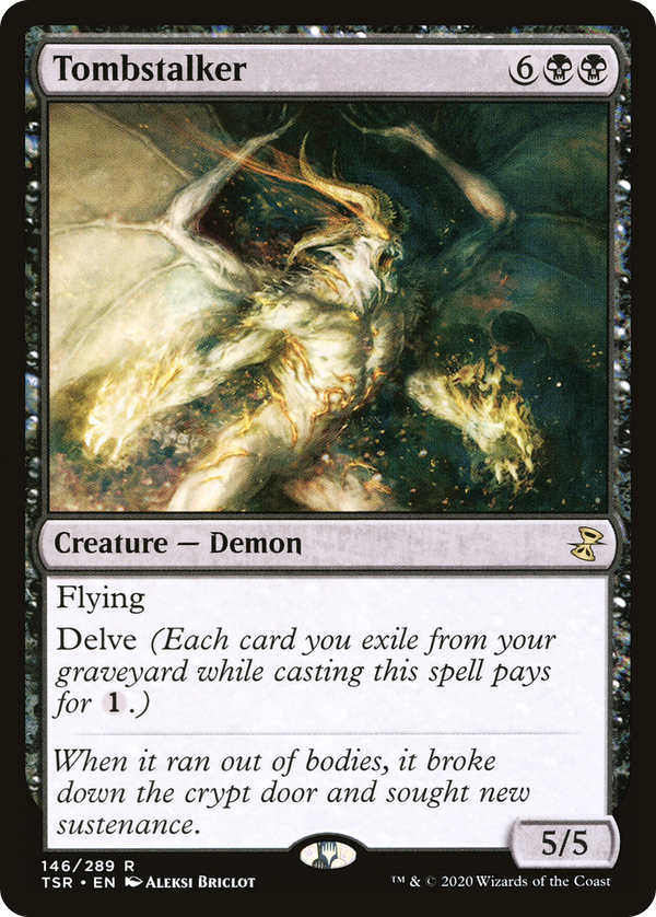 Tombstalker (tsr)