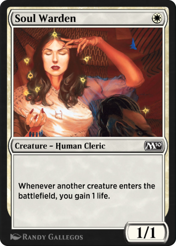 Soul Warden (ha1)