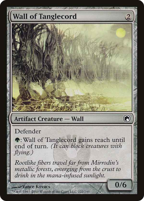 Wall of Tanglecord (som)