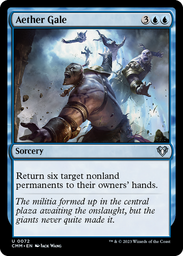 Aether Gale (cmm)