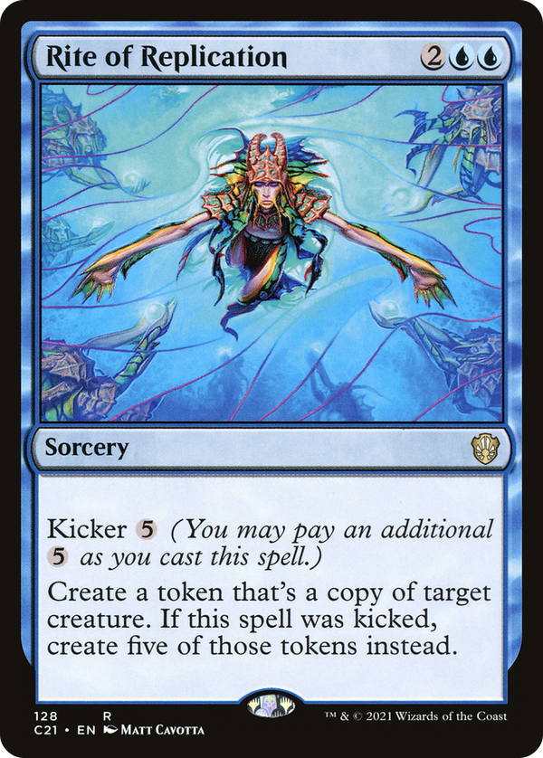 Rite of Replication (c21)