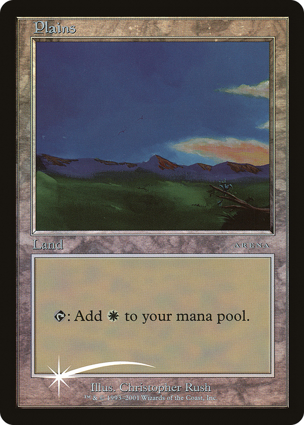 Plains (pal01)