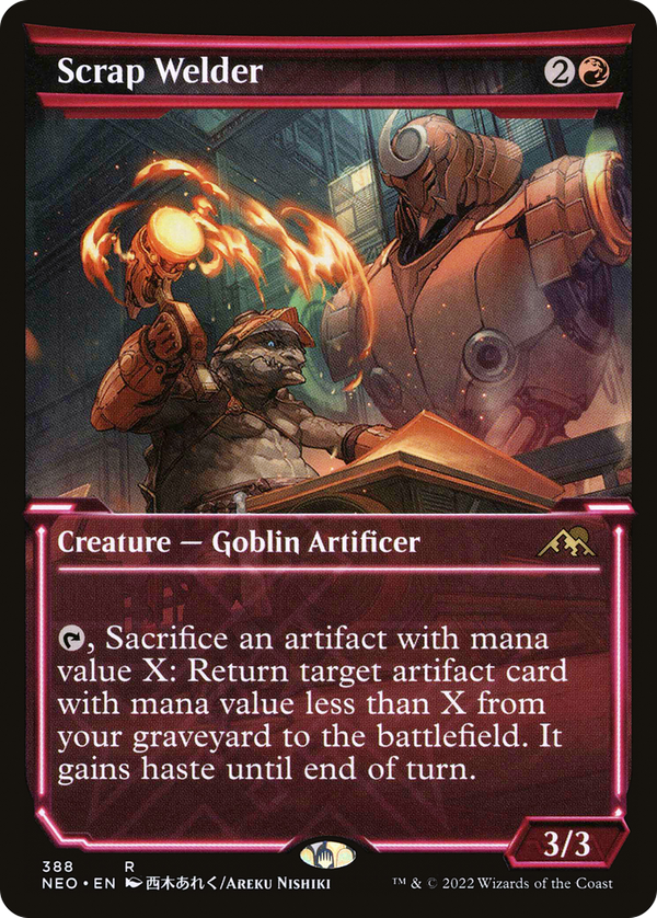 Scrap Welder (neo)
