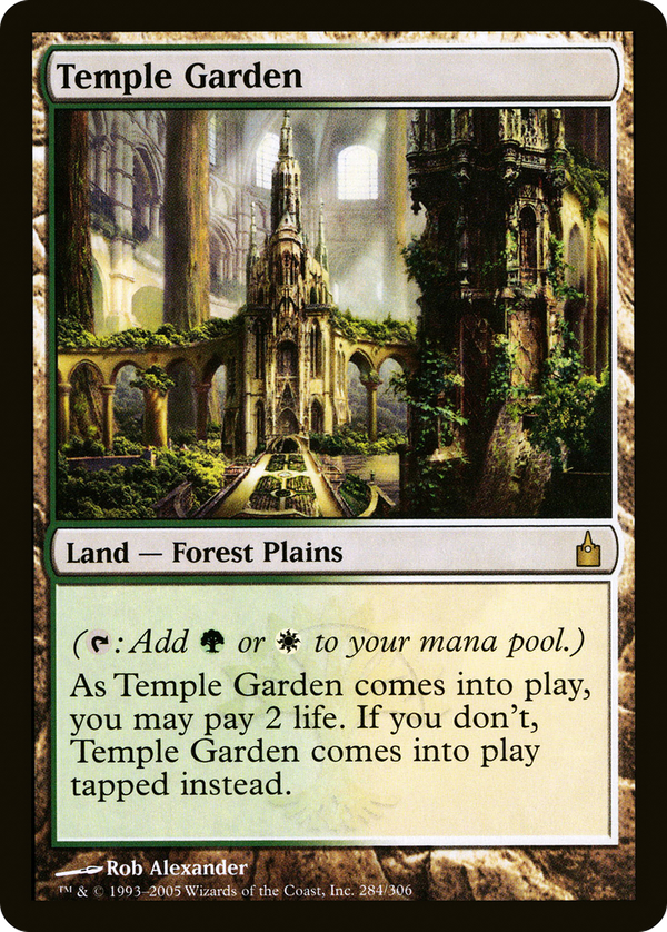 Temple Garden (rav)