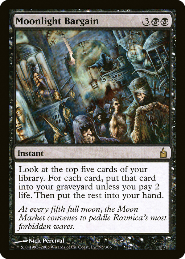 Moonlight Bargain (rav)