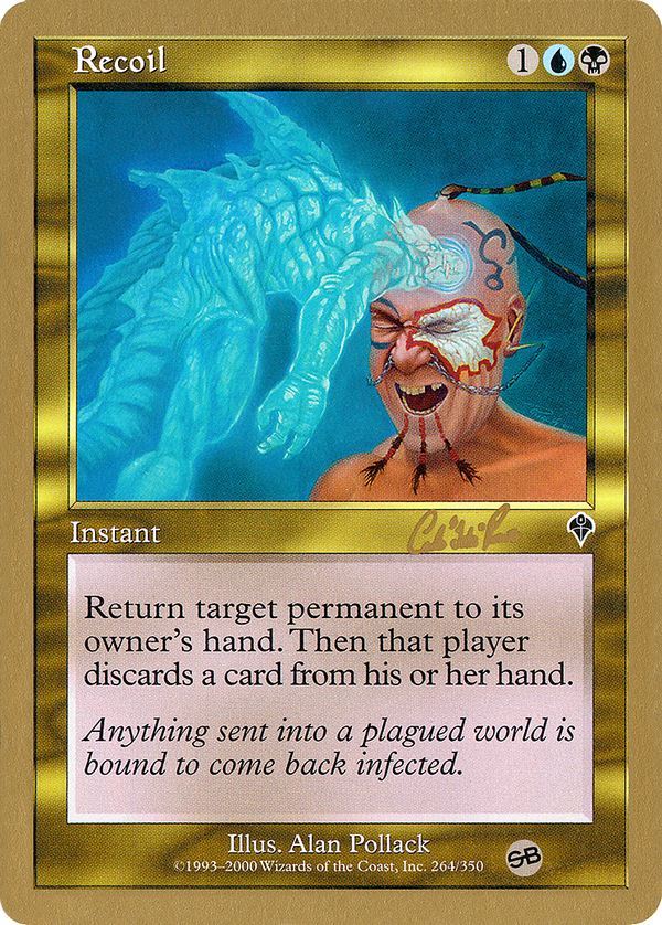 Recoil (wc02)