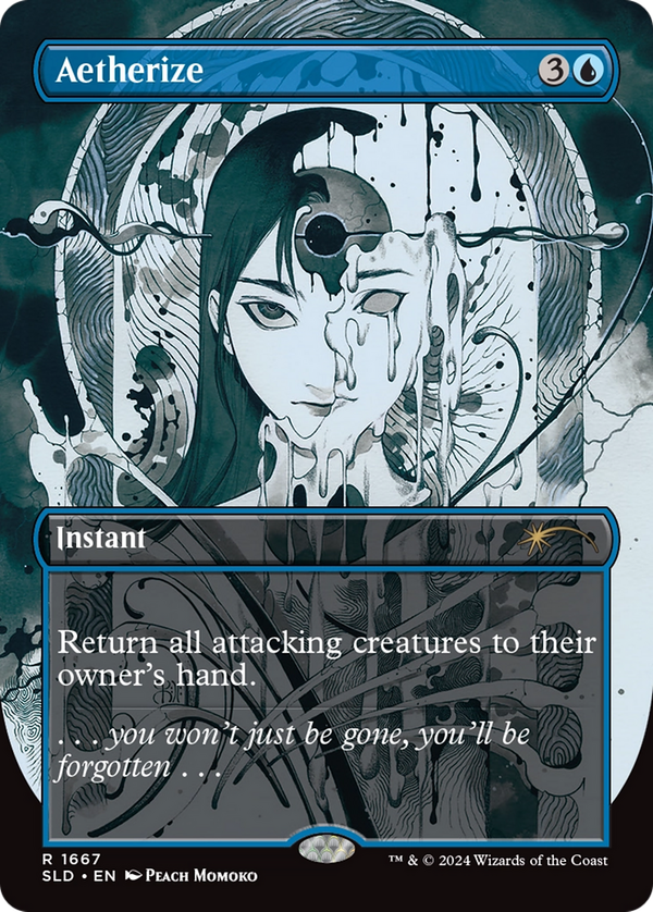 Aetherize (sld)