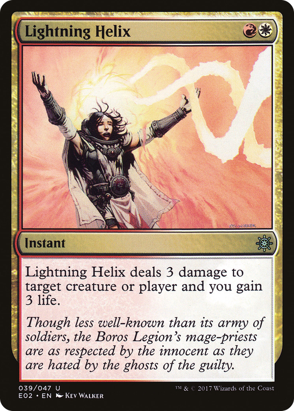 Lightning Helix (e02)