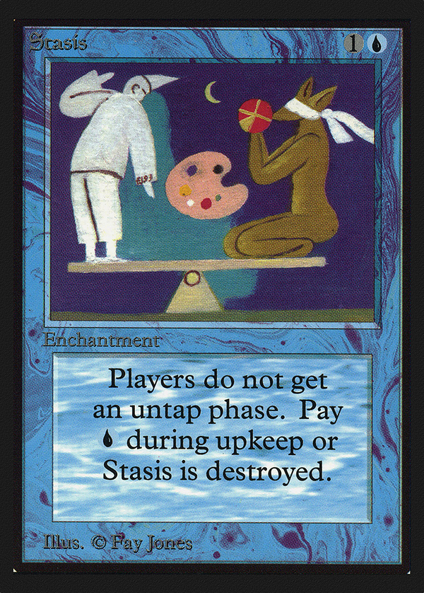 Stasis (ced)