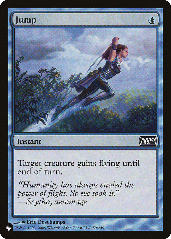 Jump (plst)