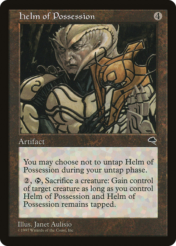 Helm of Possession (tmp)
