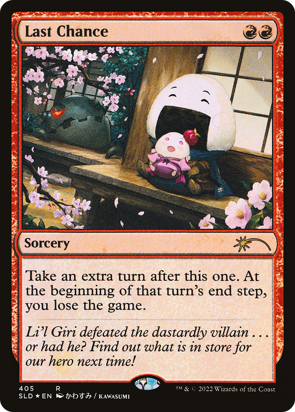 Last Chance (sld)