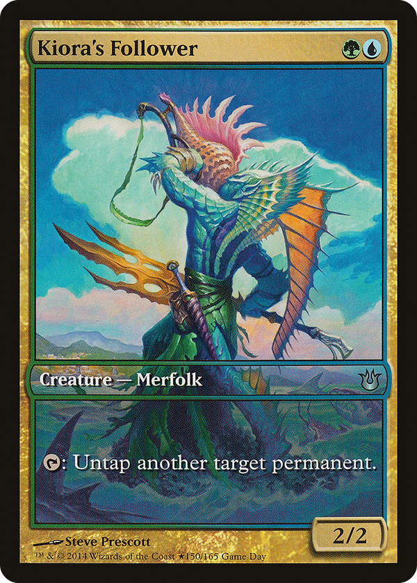 Kiora's Follower (pbng)