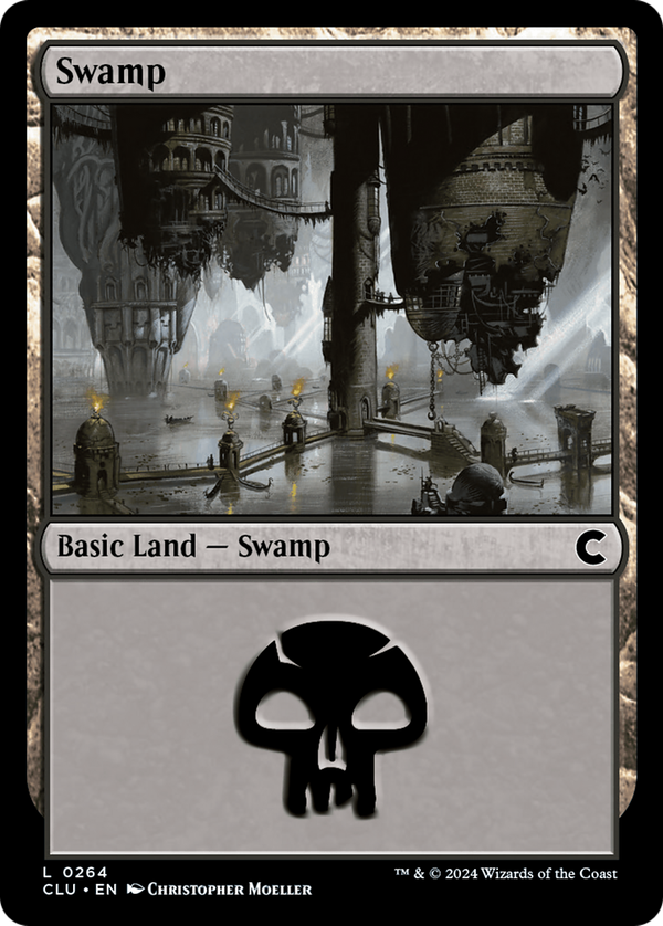 Swamp (clu)