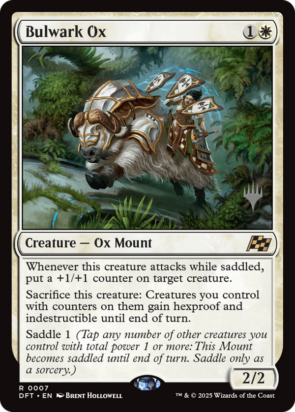 Bulwark Ox (pdft)