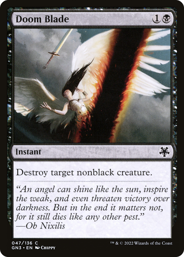 Doom Blade (gn3)