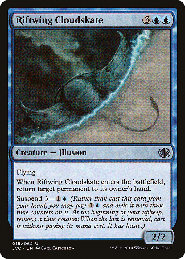 Riftwing Cloudskate (jvc)