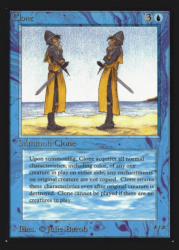 Clone (ced)