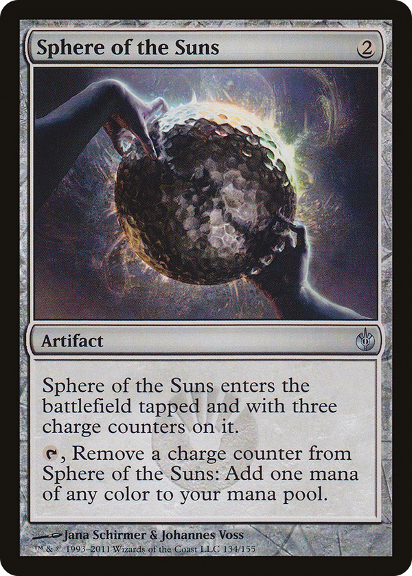 Sphere of the Suns (mbs)