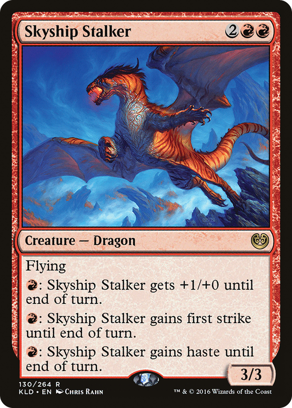 Skyship Stalker (kld)