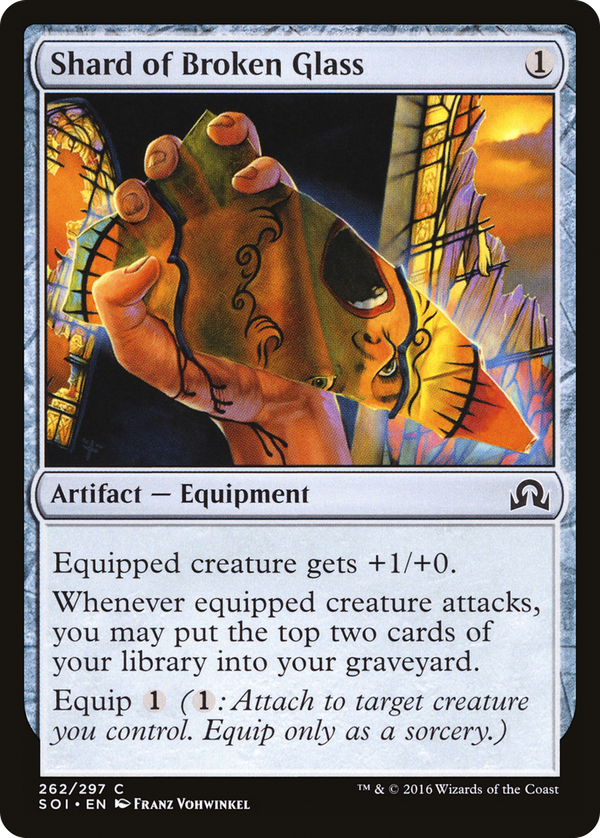 Shard of Broken Glass (soi)