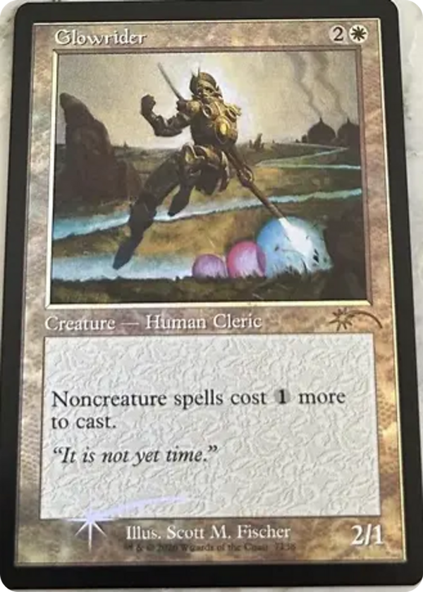 Glowrider (sld)