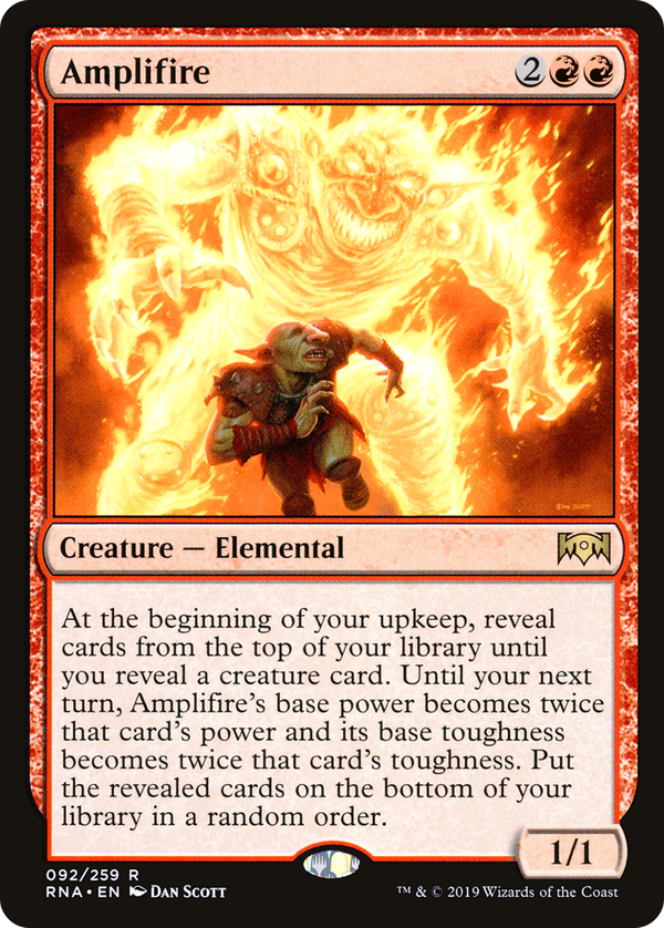 Amplifire (rna)