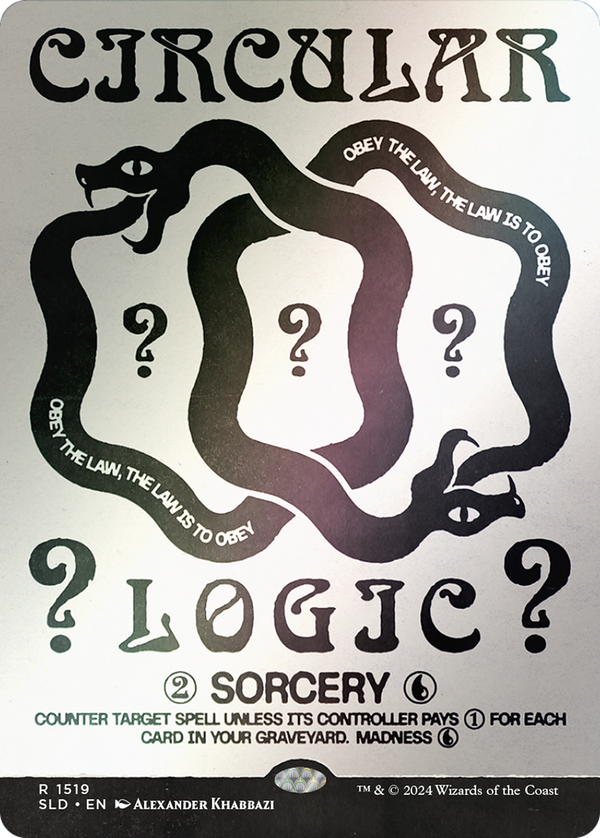Circular Logic (sld)
