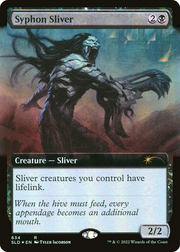Syphon Sliver (sld)