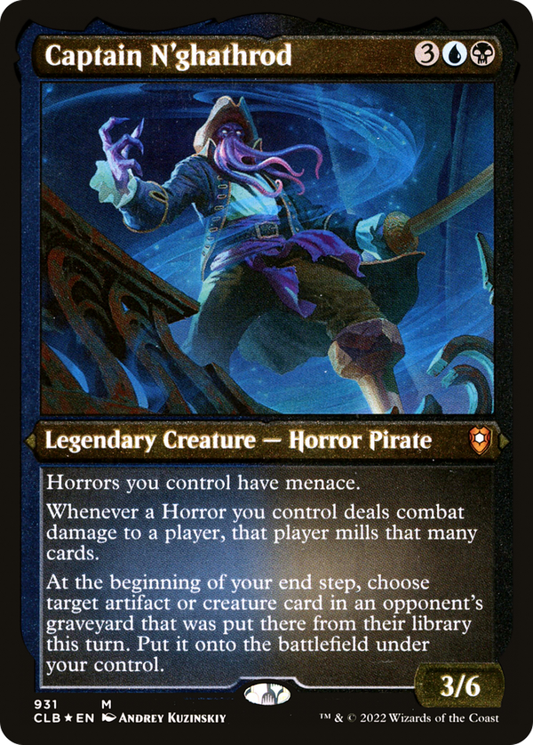Captain N'ghathrod (clb)