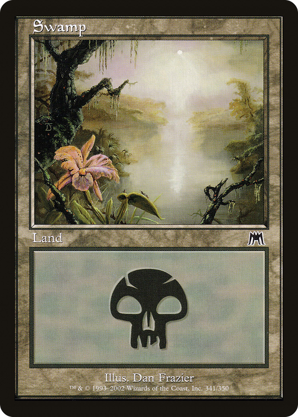 Swamp (ons)