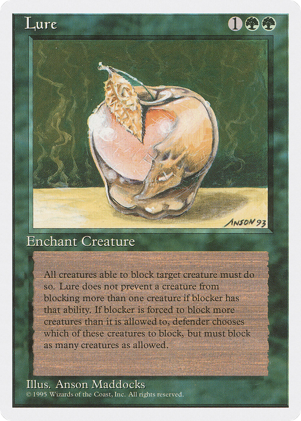 Lure (4ed)