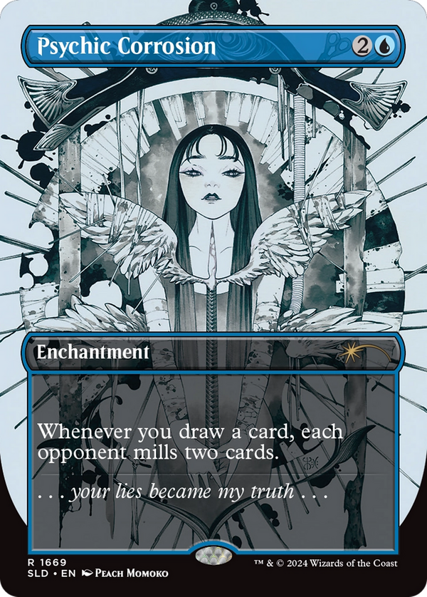 Psychic Corrosion (sld)