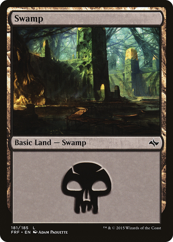 Swamp (frf)