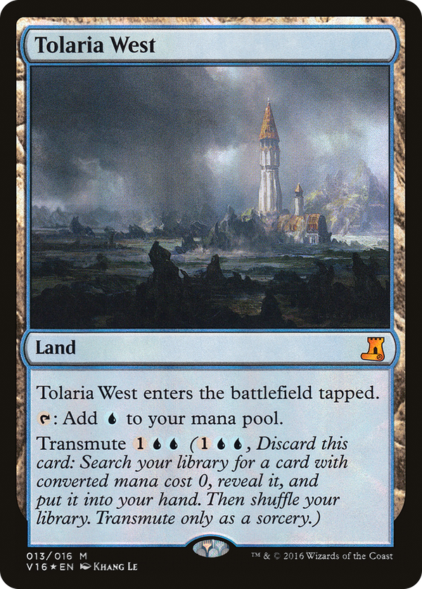 Tolaria West (v16)